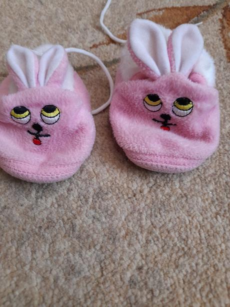 Papučky darujem, 22