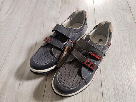 Lasocki detské topánky, lasocki,35