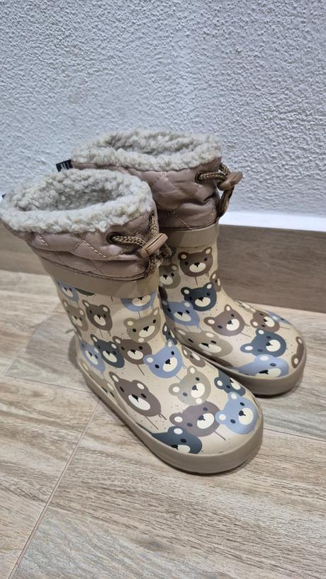 Zateplene gumaky next, next,25