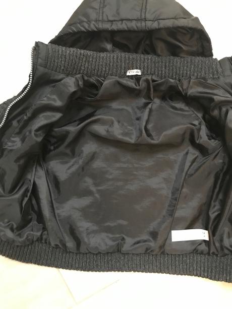 Naša obľúbená bundička, george,98