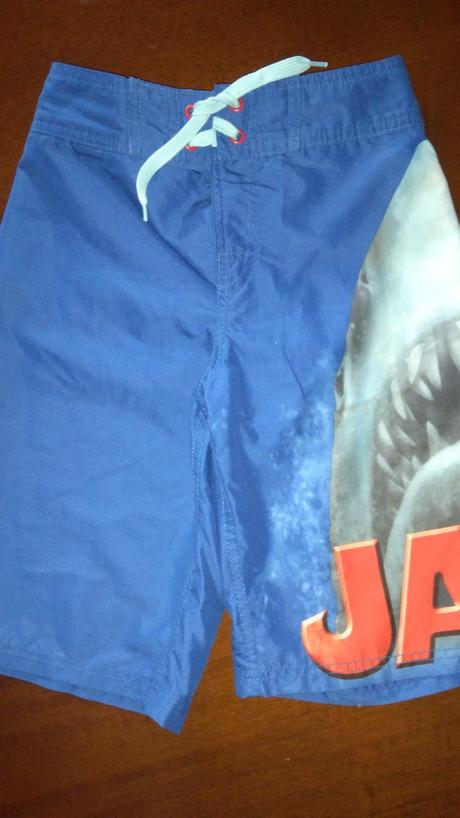 Plavky h&m veľ.146/152, h&m,146