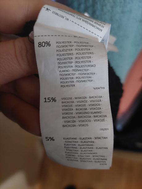 Dámske šaty, reserved,s