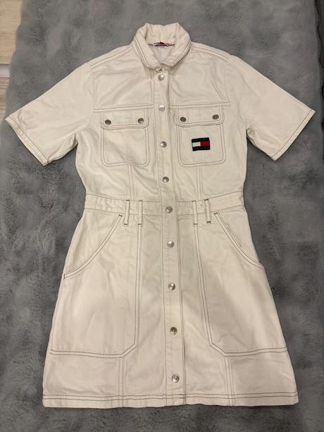 Tommy hilfiger šaty, tommy hilfiger,xs