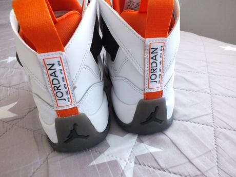 Tenisky jordan, air jordan,38