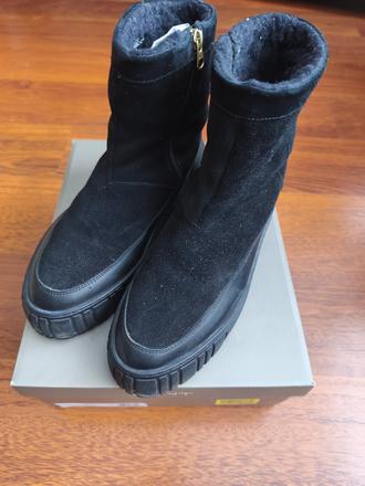 Cizmy gant, gant,40