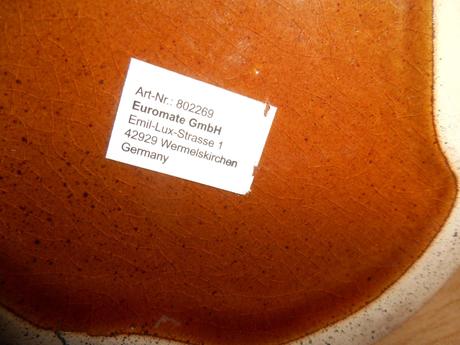 Keramický kvetináč, 