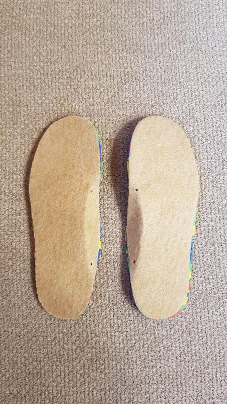 Vložky do topánok 24, protetika,24