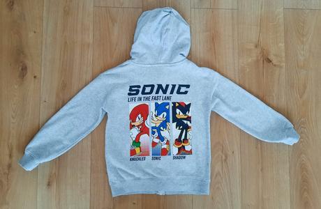 Monika sonic, h&m,134