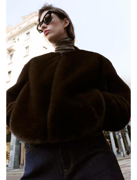 Zara kozuch c. m, zara,m