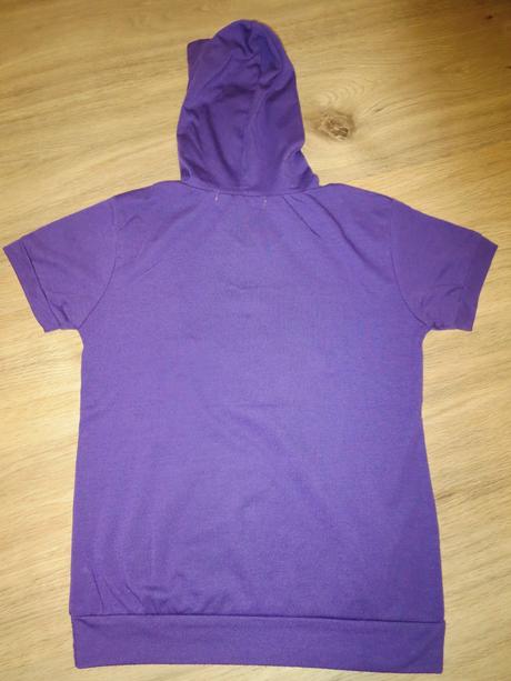 Tričká s krátkym rukávom, 128