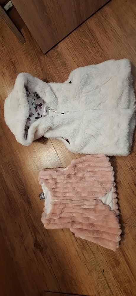 Hrubsie vesticky 80, pepco,80