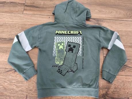 Mikina minecraft, 134