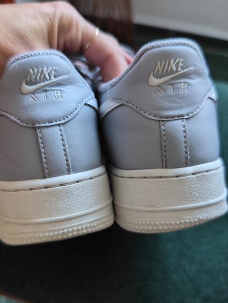 Nike air force 1 originál, nike,38