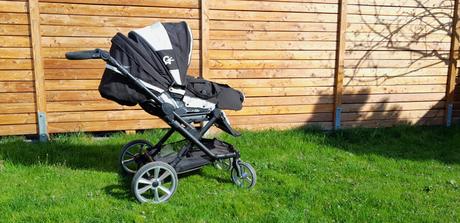 Gesslein trend+c1 lift, ľahký, top stav, do mesta, gesslein,gesslein trend