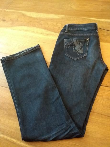 Red pepper - dámske rifle, 28