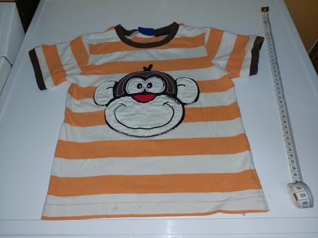 Tričko, cherokee,104