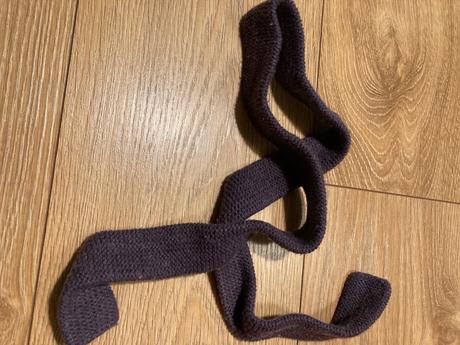 Hruby podsity sveter, marks & spencer,98