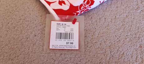 Šortky kraťasy m 7/8 122-128y, 122