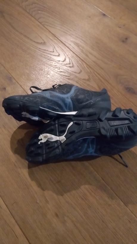 Tenisky puma, puma,35