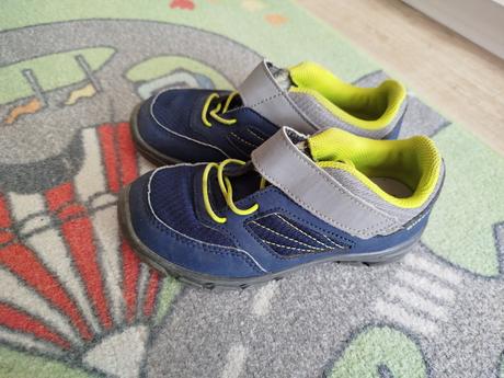 Tenisky 30, decathlon,30