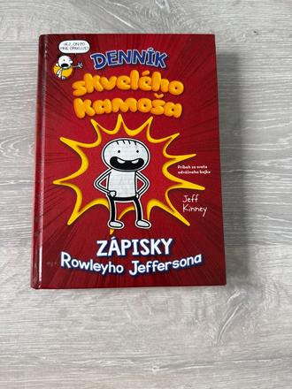 Detská knižka,