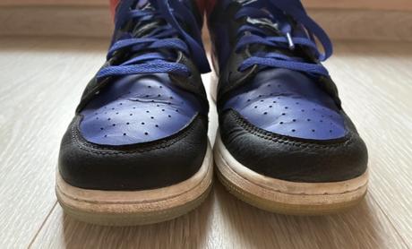 Jordan tenisky, air jordan,40