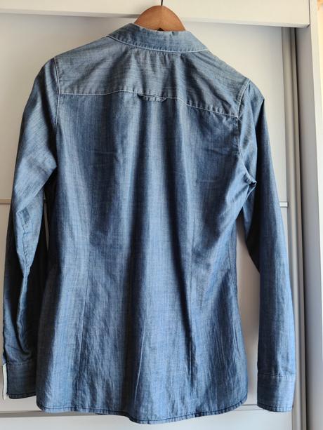 Tommy hilfiger originál kvalitná luxusná košeľa, tommy hilfiger,m