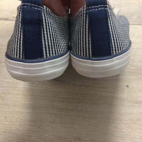 Tenisky letné chlapčenské h&m č.32, vd -20,3cm, h&m,32