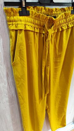 Zara nohavice, zara,xs