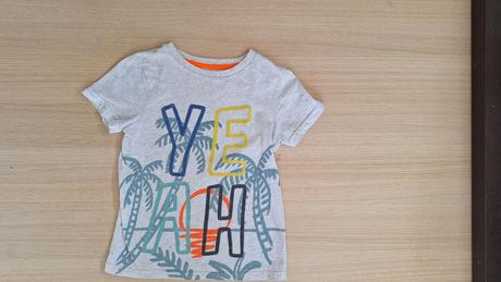 Kratke tricko, f&f,122