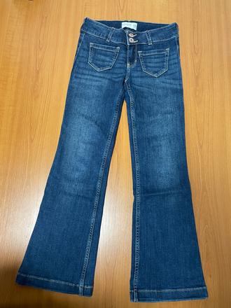 Rifle, abercrombie&fitch,140