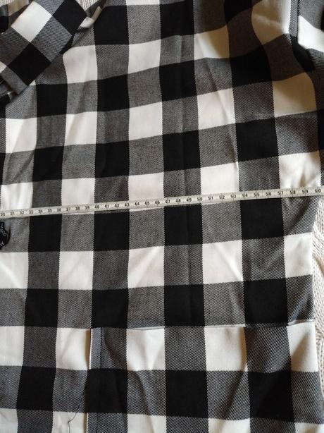 Minioo košieľka č. 122, 122