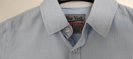 Košeľa, yorker,140