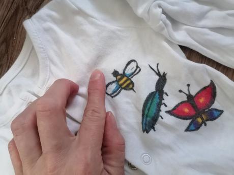 Pyžamka s protišmykovými nožičkami - 80 f&f, f&f,80