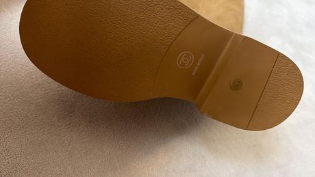 Čižmy na štýl cc 35, 35