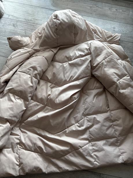 Zimná bunda, reserved,46