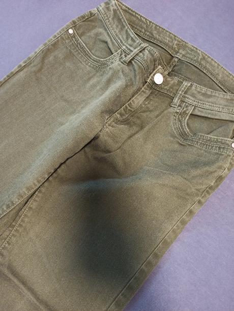 Rifle - nohavice, s.oliver,m