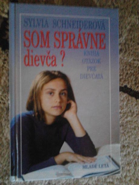 Som správne dievča, 