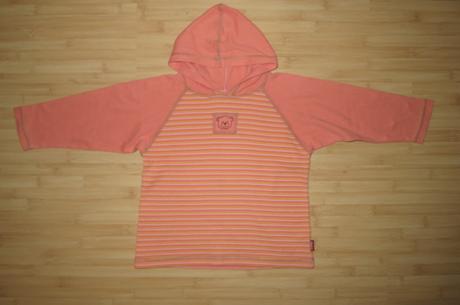 Tričko s kapucou, 116