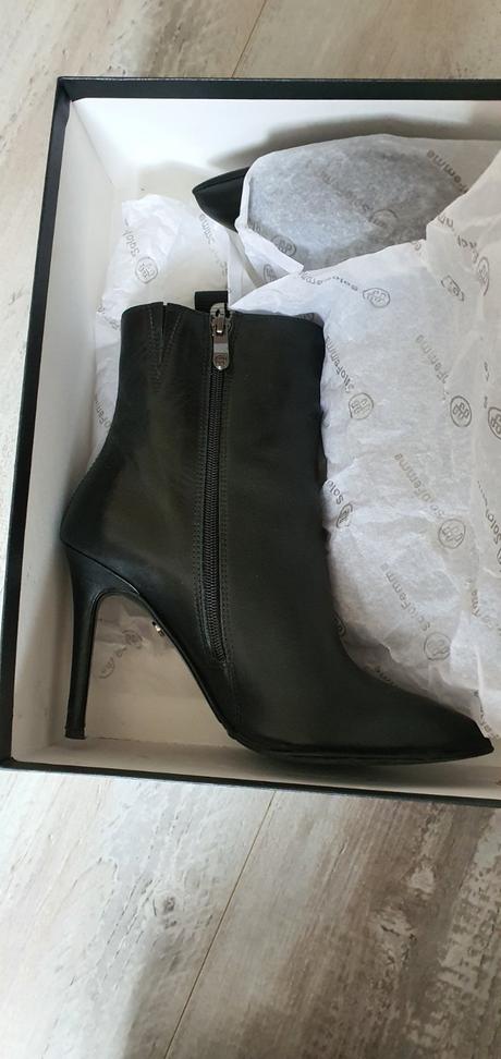 Čizmičky solo femme, 37