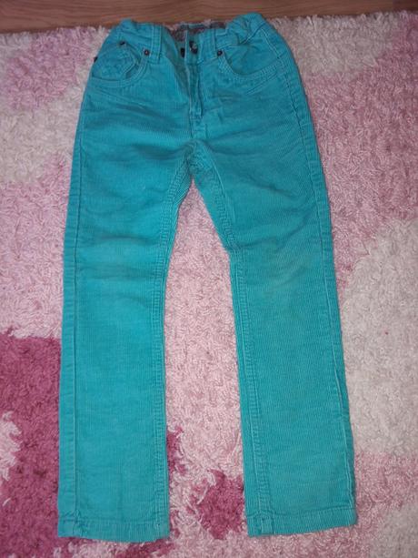 Mencestrove nohavice, dopodopo,116