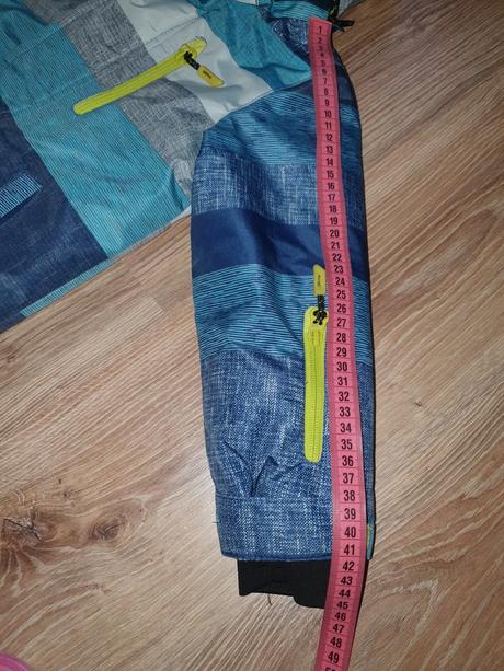 Zimná bunda, just play,92