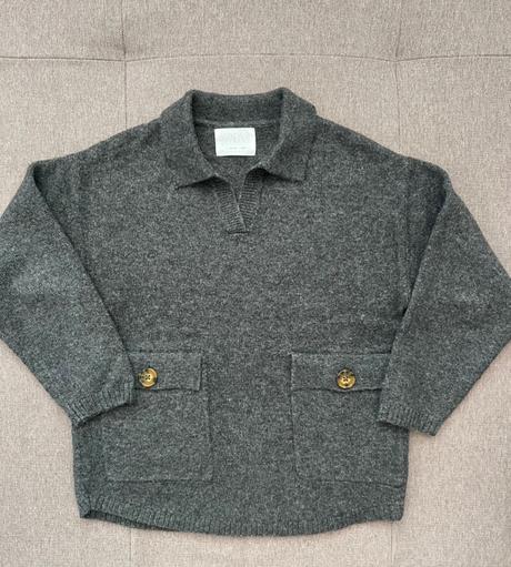 Pulóver zara, zara,152