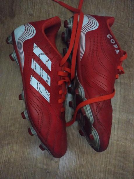 Kopačky, adidas,36