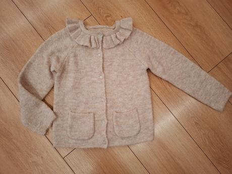 Nádherný sveter, matalan,110