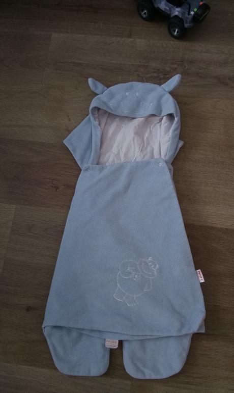 Emitex deka do vajicka,