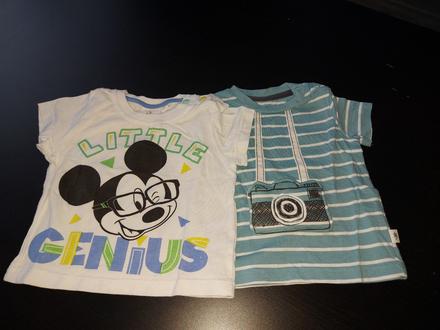 Tričká, disney,68