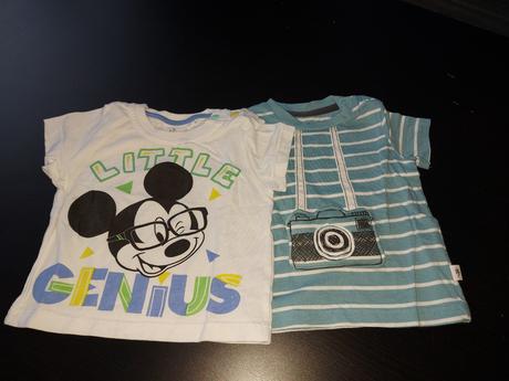 Tričká, disney,68
