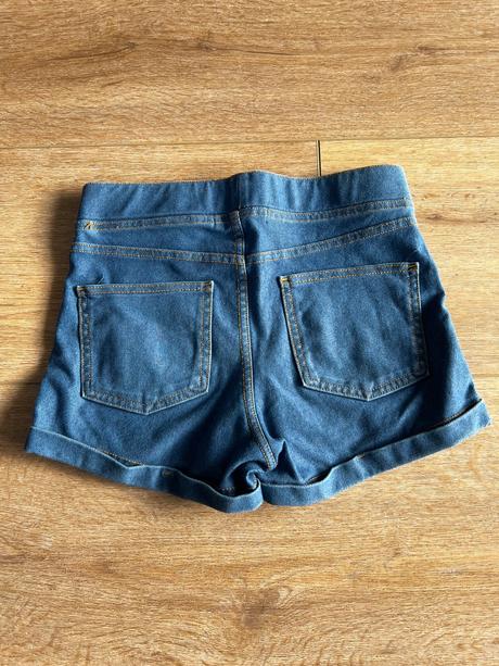 Kraťasy h&m 146, h&m,146