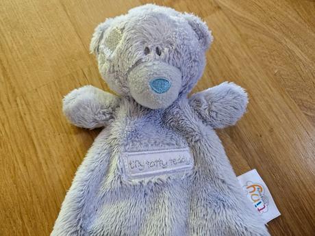 Tiny tatty teddy macko mojkáčik, 